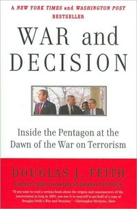War and Decision