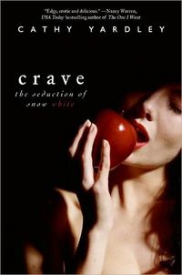 Crave by Cathy Yardley