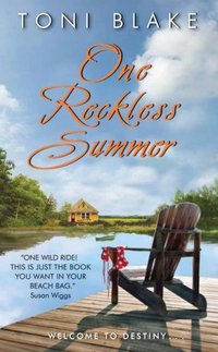 One Reckless Summer by Toni Blake