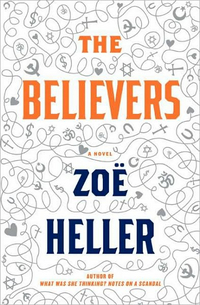 The Believers by Zoe Heller