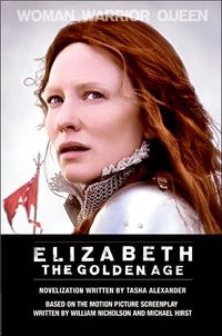 The Golden Age by Tasha Alexander