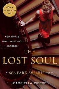 The Lost Soul by Gabriella Pierce