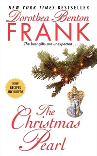 The Christmas Pearl by Dorothea Benton Frank