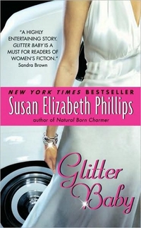 Glitter Baby by Susan Elizabeth Phillips