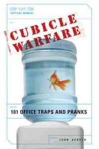 Cubicle Warfare by John Austin