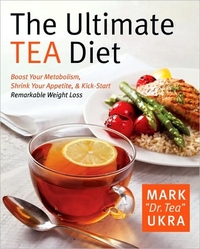 The Ultimate Tea Diet by Mark Ukra