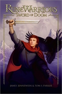 Sword Of Doom by James Jennewein
