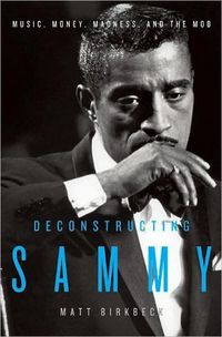 Deconstructing Sammy by Matt Birkbeck