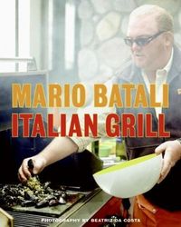Italian Grill by Mario Batali