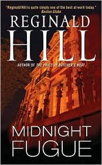 Midnight Fugue by Reginald Hill