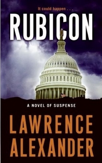 Rubicon by Lawrence Alexander