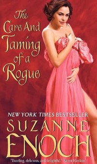The Care and Taming of a Rogue