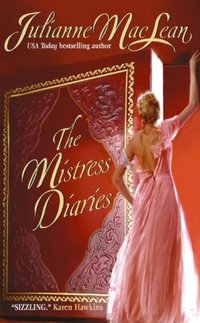 THE MISTRESS DIARIES