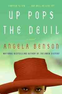 Up Pops the Devil by Angela Benson