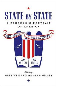 State by State by Sean Wilsey