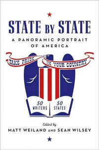 State by State by Matt Weiland