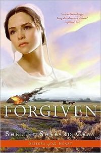 Forgiven by Shelley Shepard Gray