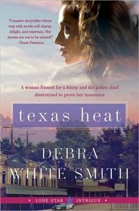 Texas Heat by Debra White Smith