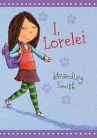 I, Lorelei by Yeardley Smith