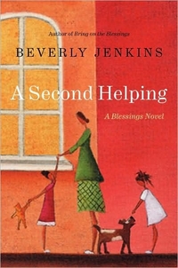 A Second Helping by Beverly Jenkins