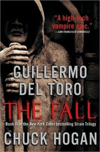 The Fall by Guillermo Del Toro