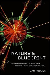 Nature's Blueprint by Dan Hooper