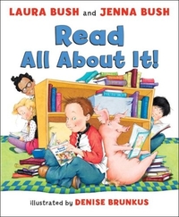 Read All About It! by Jenna Bush