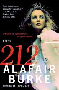 212 by Alafair Burke