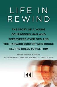 Life In Rewind by Edward E. Zine