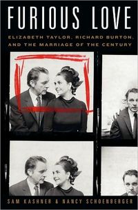 Furious Love by Sam Kashner