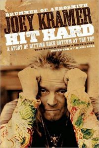 Hit Hard by Joey Kramer