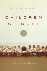 Children Of Dust by Ali Eteraz