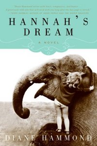 Hannah's Dream by Diane Hammond