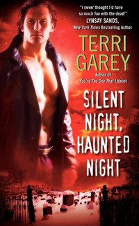 Silent Night, Haunted Night by Terri Garey