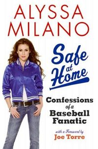 Safe At Home by Alyssa Milano