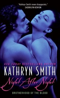 Night After Night by Kathryn Smith