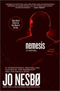 Nemesis: A Novel by Jo Nesbo
