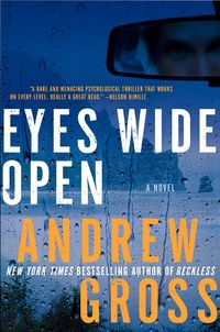 Eyes Wide Open by Andrew Gross