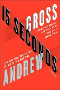 15 Seconds by Andrew Gross