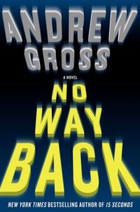 No Way Back by Andrew Gross