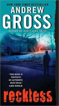 Reckless by Andrew Gross