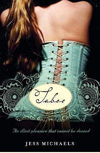 Excerpt of Taboo by Jess Michaels