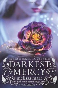 Darkest Mercy by Melissa Marr