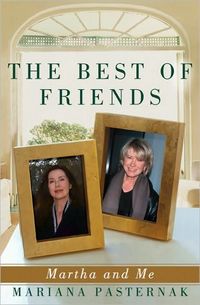 The Best of Friends by Mariana Pasternak