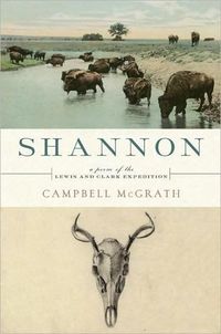 Shannon by Campbell Mcgrath