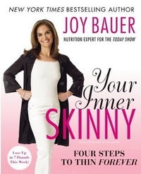 Your Inner Skinny by Joy Bauer