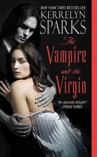 THE VAMPIRE AND THE VIRGIN