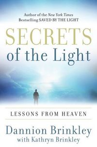 Secrets Of The Light by Kathryn Brinkley