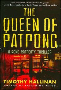 The Queen Of Patpong by Timothy Hallinan