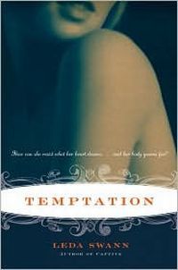 Temptation by Leda Swann
